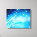 Suche nach nordlichter leinwandbilder Blau