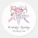 Suche nach federn aufkleber Vintag