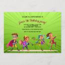 Suche nach superhelden einladungen Jede person