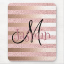 Suche nach rosa glitter mousepads Chic