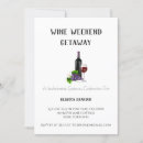 Suche nach wine einladungen Wochenende