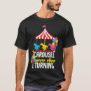Suche nach karussellpferd tshirts Pferdemädchen