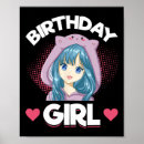 Suche nach manga girls poster Cool