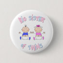 Suche nach twin buttons Mädchen