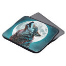 Suche nach wölfe laptop schutzhüllen Heulen