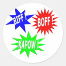 Suche nach biff Batman