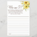 Suche nach sonnenblumen flyer Dusche