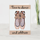Suche nach balletttänzer karten Ballettschuhe