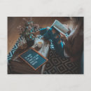 Suche nach bookworm postkarten Bibliophile