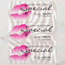 Suche nach lippenstift flyer Salon