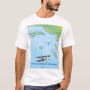 Suche nach kanalinseln tshirts California