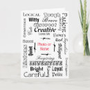 Suche nach word cloud postkarten Wolke