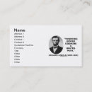 Suche nach genie visitenkarten Jede person
