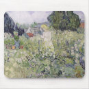 Suche nach vincent van gogh mousepads Blumen