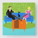 Suche nach cat wanduhren Für alle