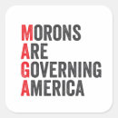 Suche nach moron aufkleber Republikaner