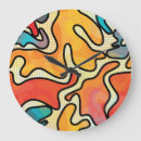 Suche nach graffiti wanduhren Vintag