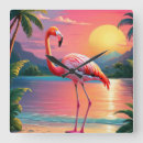 Suche nach tropischer strand wanduhren Sonnenuntergang