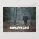 Suche nach sasquatch einladungen Bigfoot