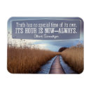 Suche nach die wahrheit magnete Zitat