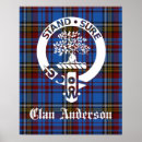 Suche nach anderson poster Wappen
