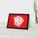 Suche nach das ich 13 bin karten Für sie/ihn