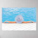 Suche nach heiße frau poster Blau