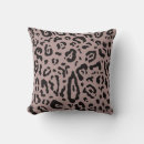 Suche nach lila leopard kissen Safari