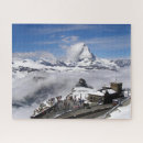 Suche nach matterhorn puzzle Die schweiz