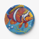 Suche nach poissons Meer