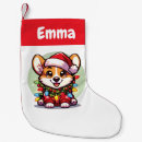 Suche nach corgi weihnachts strümpfe Urlaub