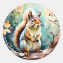 Suche nach squirrel aufkleber Natur