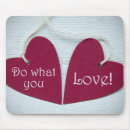 Suche nach philosophie mousepads Liebe