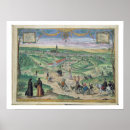 Suche nach stadtplan poster Hoefnagel