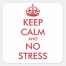 Suche nach stress aufkleber Entspannen