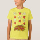 Suche nach bratkartoffeln tshirts Fast food