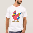 Suche nach lustiger papagei tshirts Frauen