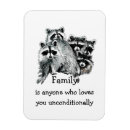 Suche nach raccoon magnete Tier