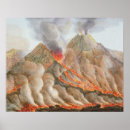 Suche nach der vesuv poster Pietro