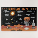 Suche nach sci fi puzzle Jede person