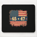 Suche nach amerikanische präsidenten mousepads Freiheit