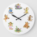 Suche nach feen wanduhren Flügel