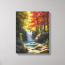 Suche nach herbstwald leinwandbilder Landschaft