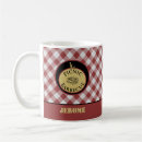 Suche nach roter gingham tassen Familie