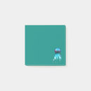 Suche nach fisch post it Unter dem meer