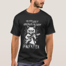 Suche nach hardrock tshirts Katze