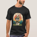Suche nach anti jagd tshirts Kaninchen