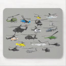 Suche nach hubschrauber mousepads Luftfahrt