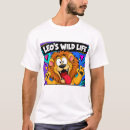 Suche nach löwe cartoon tshirts Für alle