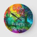 Suche nach motivierend wörter wanduhren Jede person